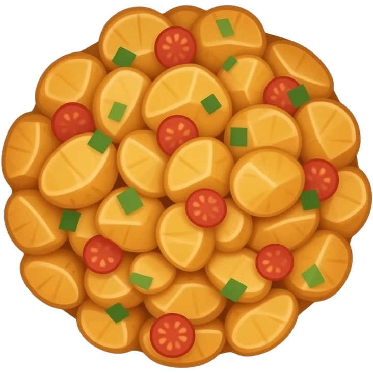 Niyeh patatniyhesi emoji