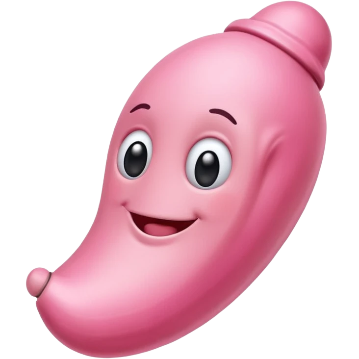 Penishead emoji