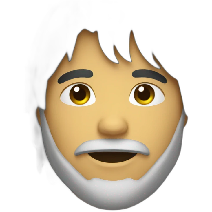 Koro emoji