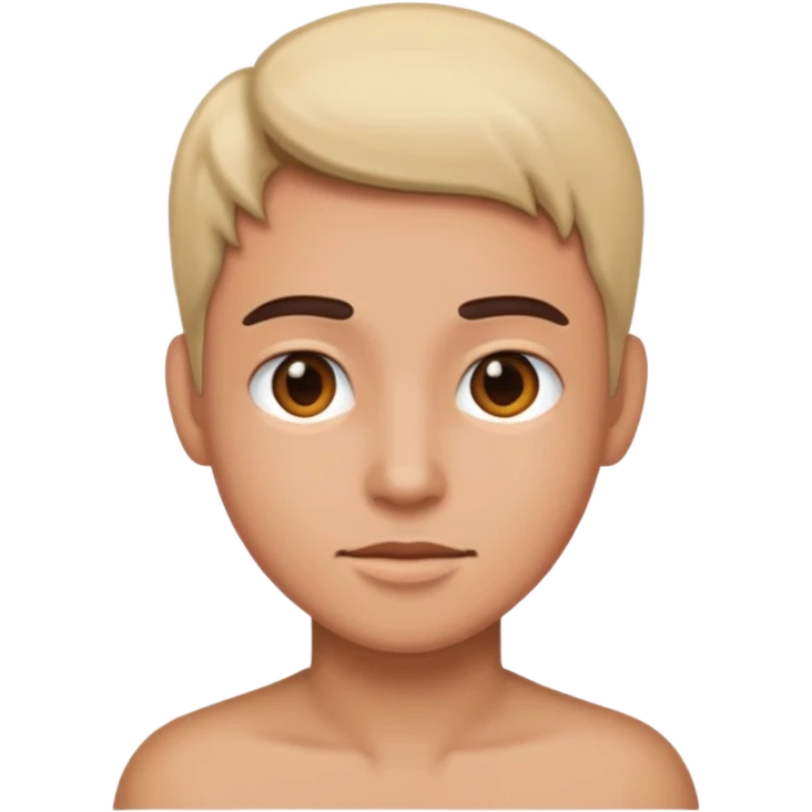 Привет emoji