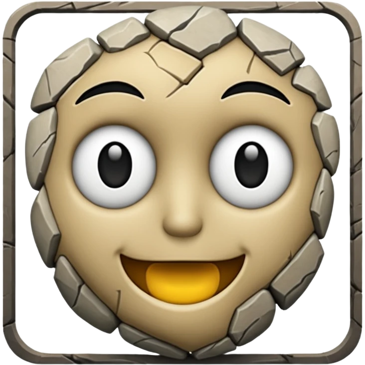 surface condition emoji