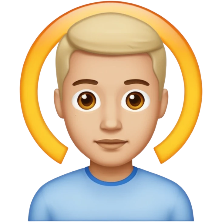 Macron emoji