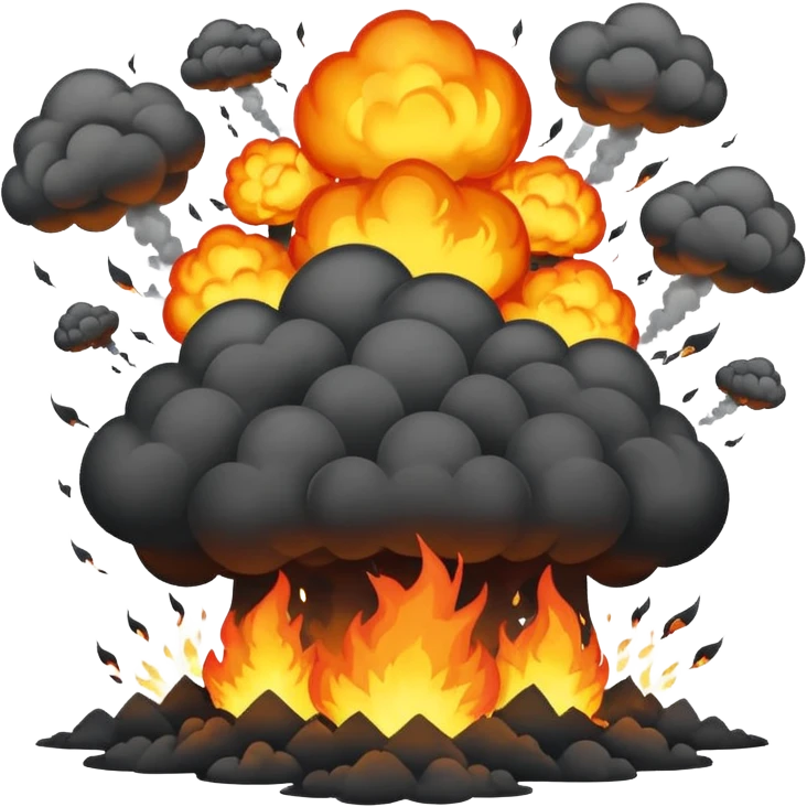 Proxy war emoji