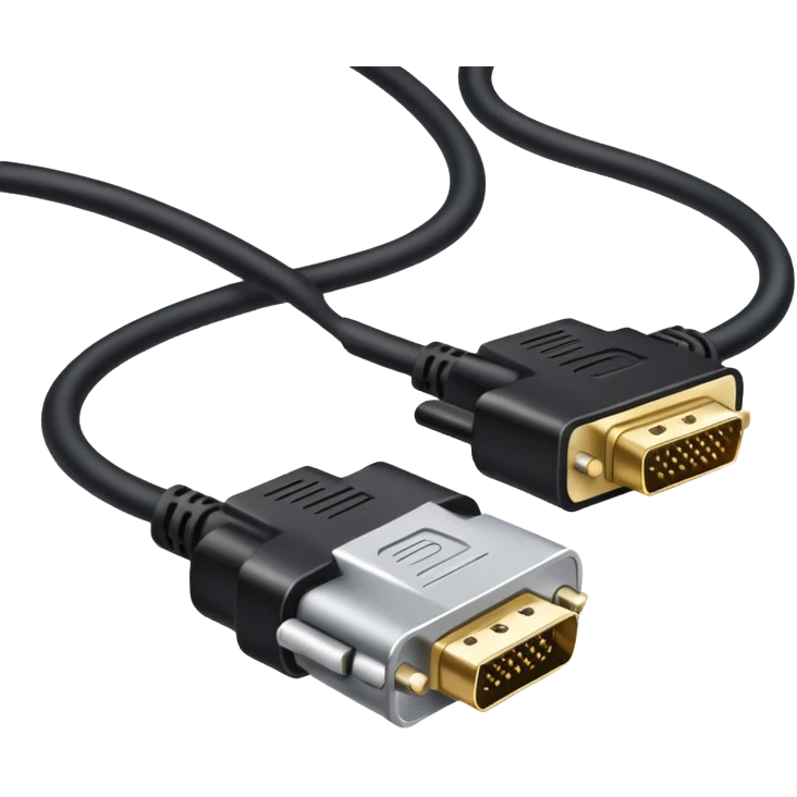 DVI emoji