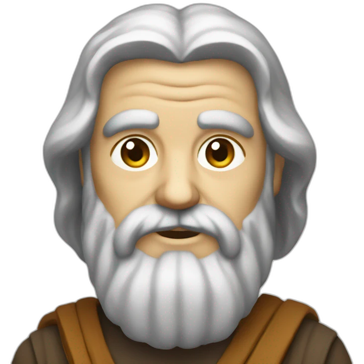 plato emoji