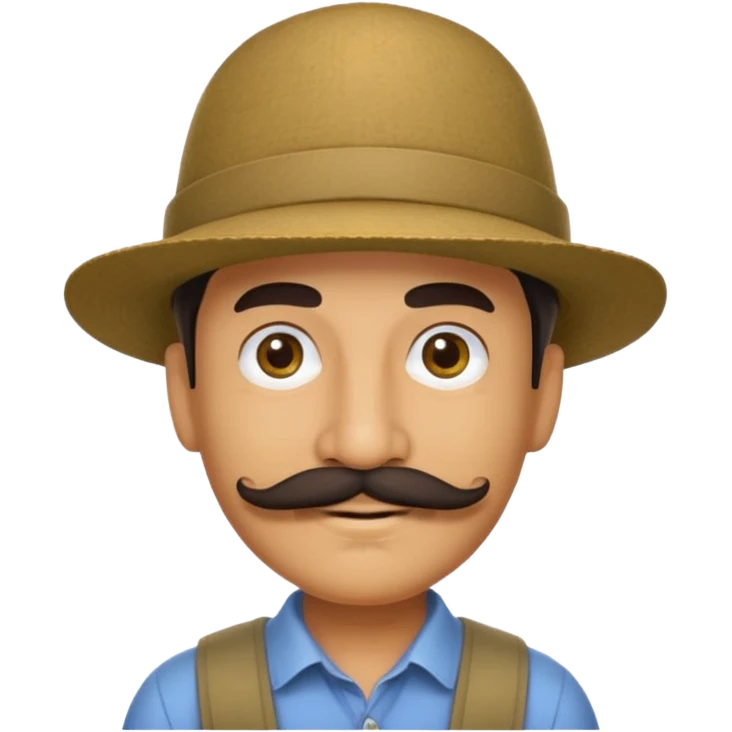 Ladron emoji