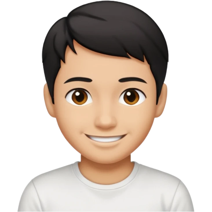 Ace  emoji