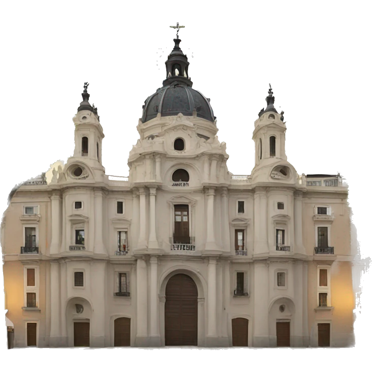 Madrid emoji