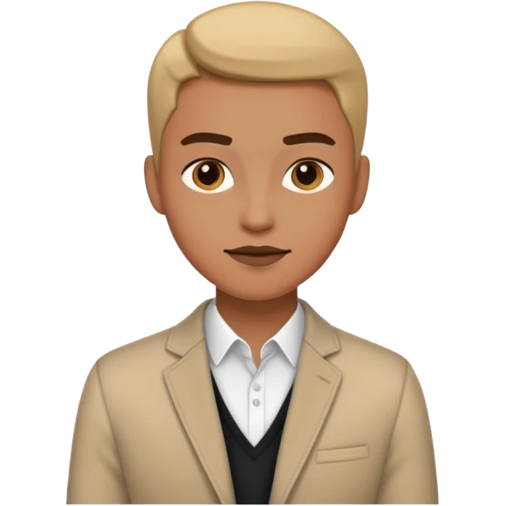 call modern emoji