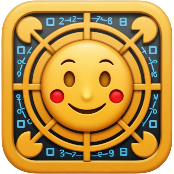 প্রমাণ emoji