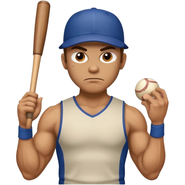Goon emoji