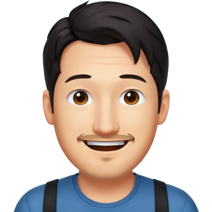 Markipluer emoji