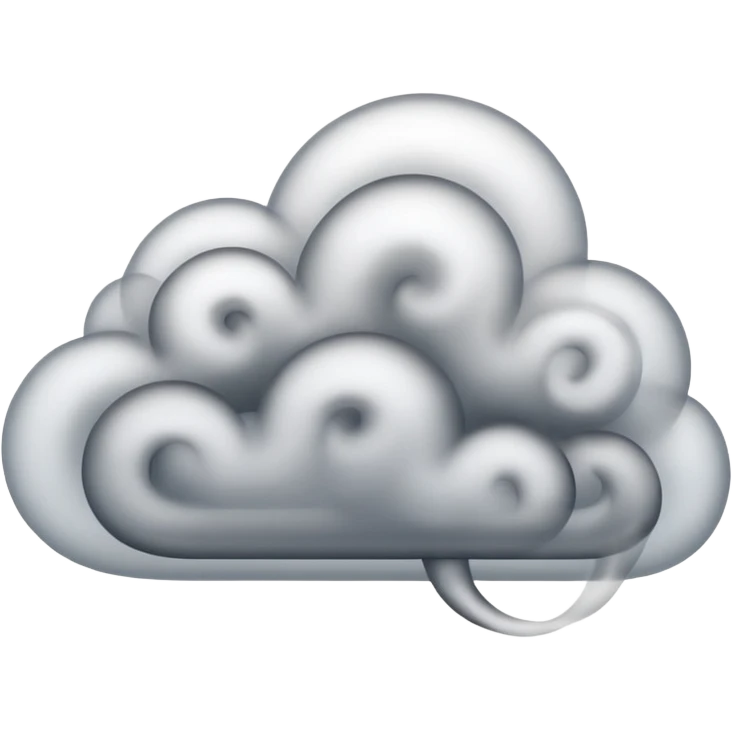 brain drain emoji