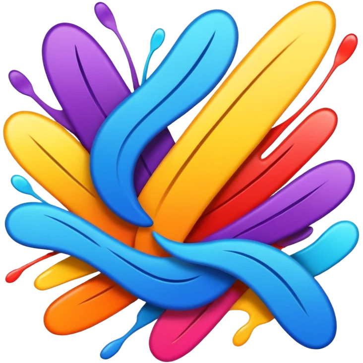 Asthetic emoji
