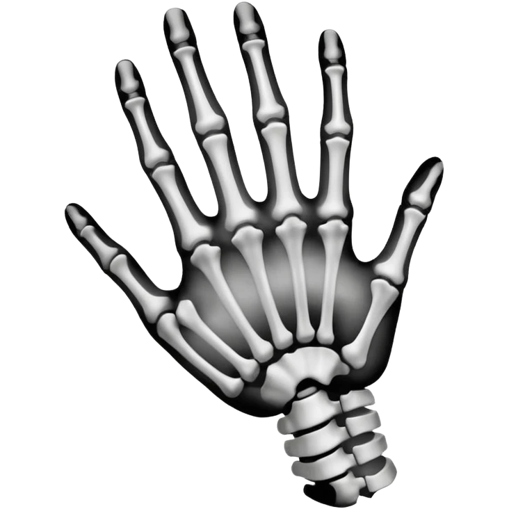 xray image emoji