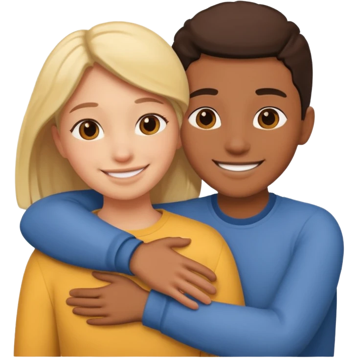 2 bff emoji