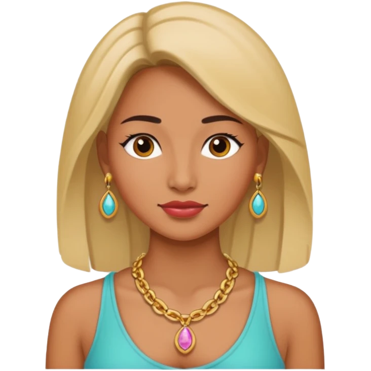 rosa emoji