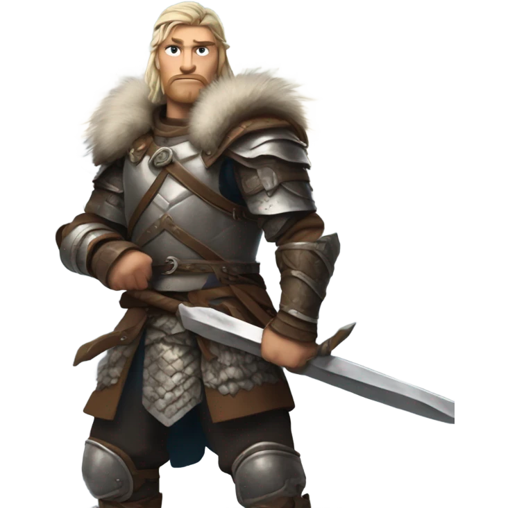 Skyrim emoji