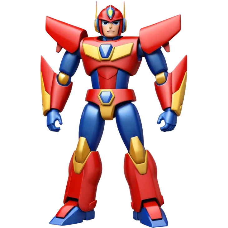 voltes v emoji