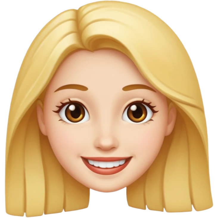 beauty emoji