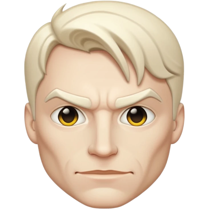 Batman emoji