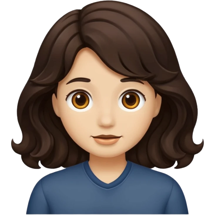 hiar emoji