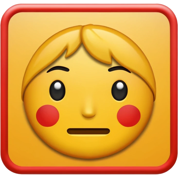 protest sign emoji