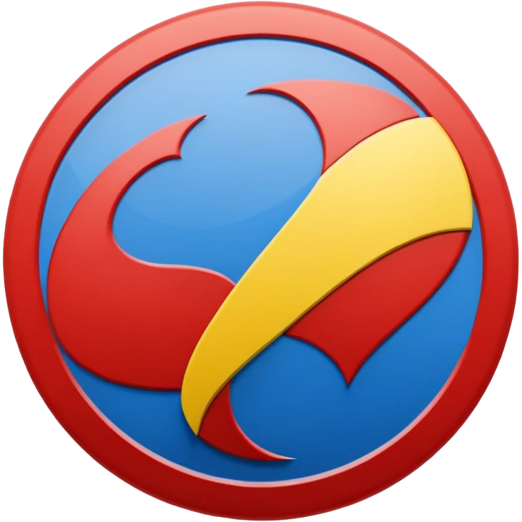DC Comics emoji