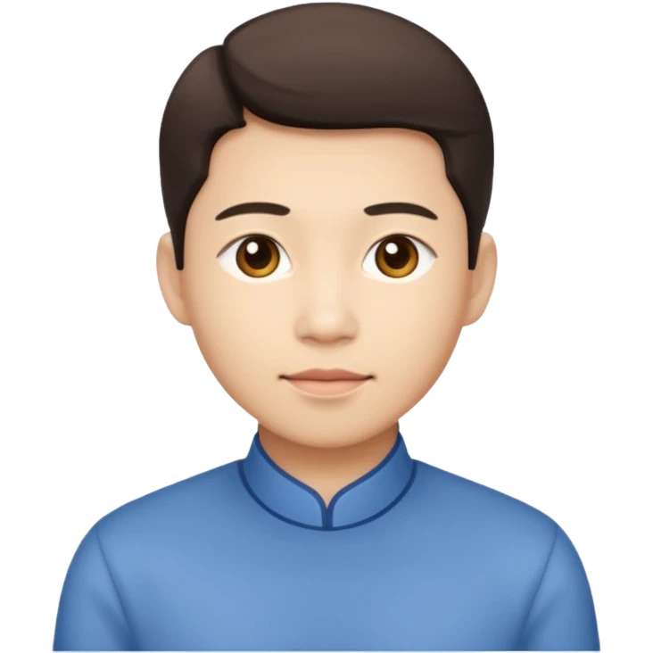 Lee zii jia  emoji
