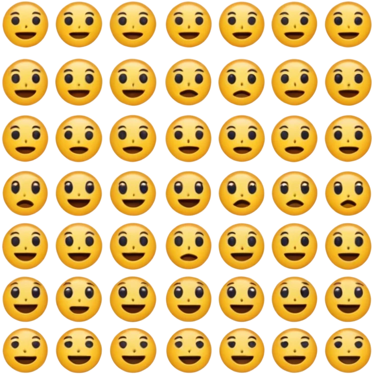 Memes emoji