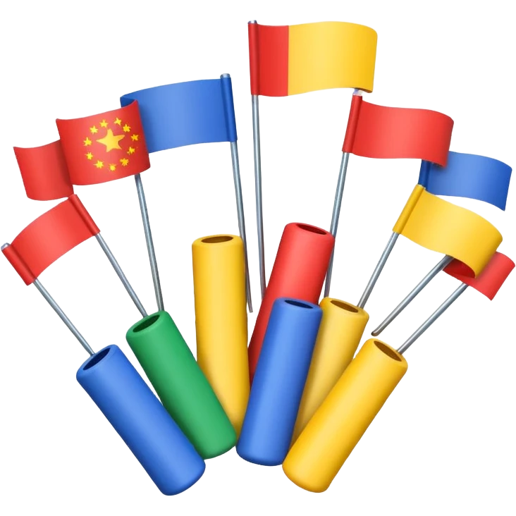 POLLS emoji