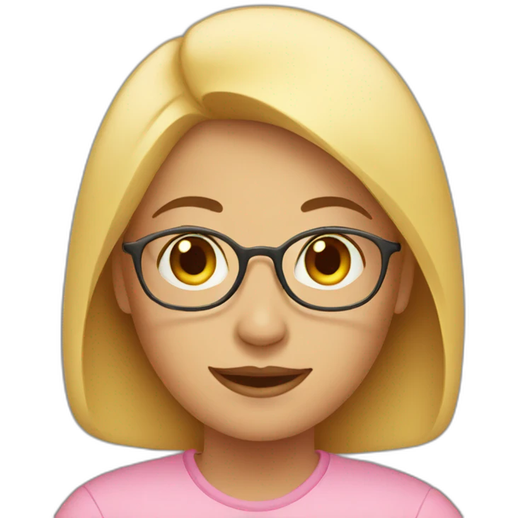 Mom  emoji