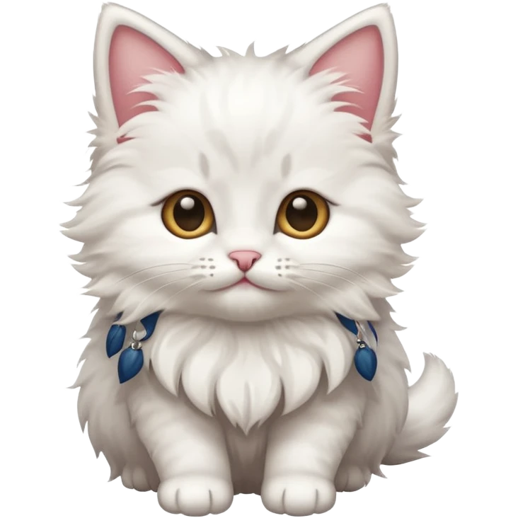 Cute emoji