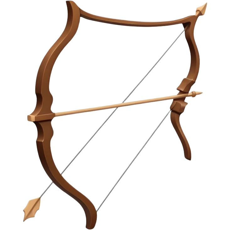 bow emoji