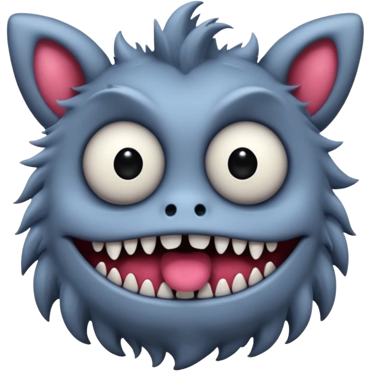 Fuggler emoji