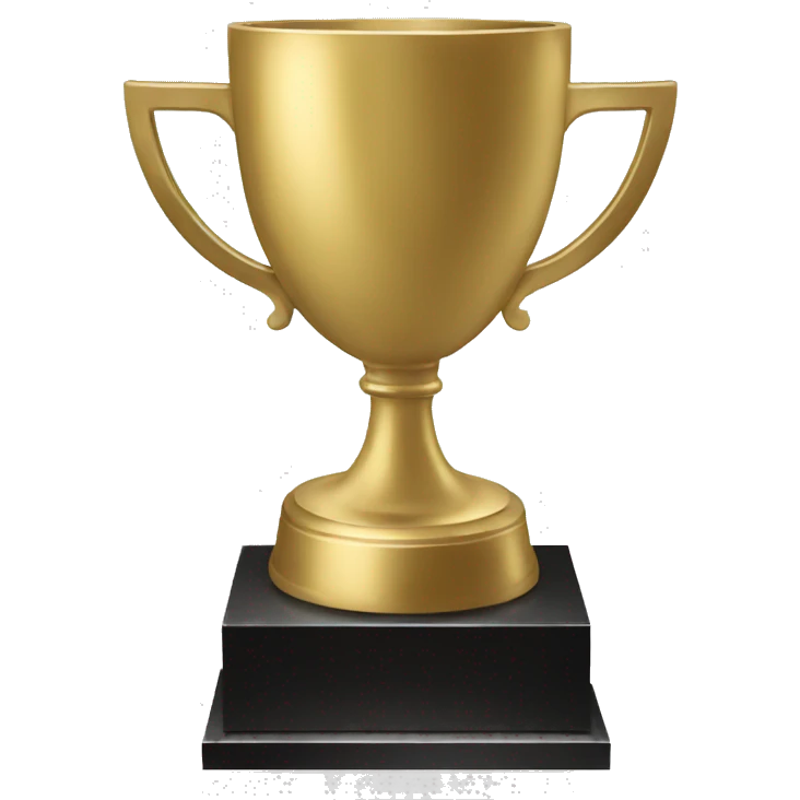 trofeo emoji
