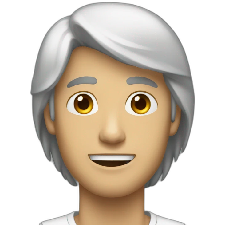 Пукающий дельфин emoji
