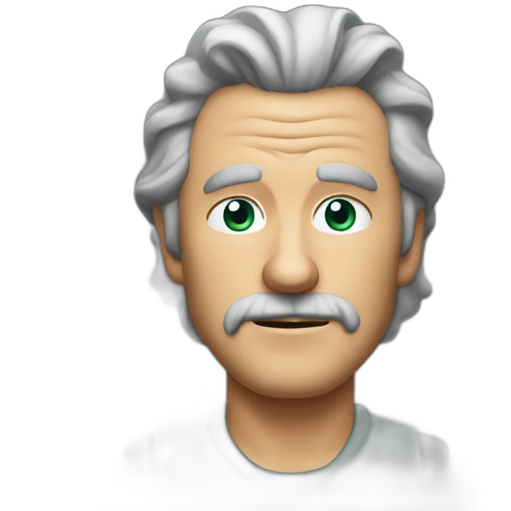 rick runin emoji