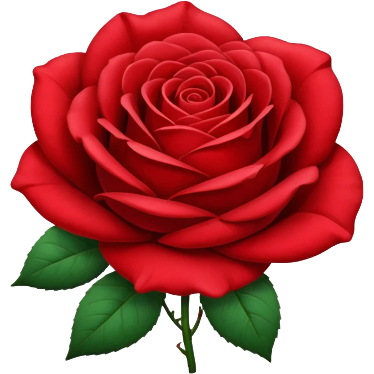 🌹🌹 emoji