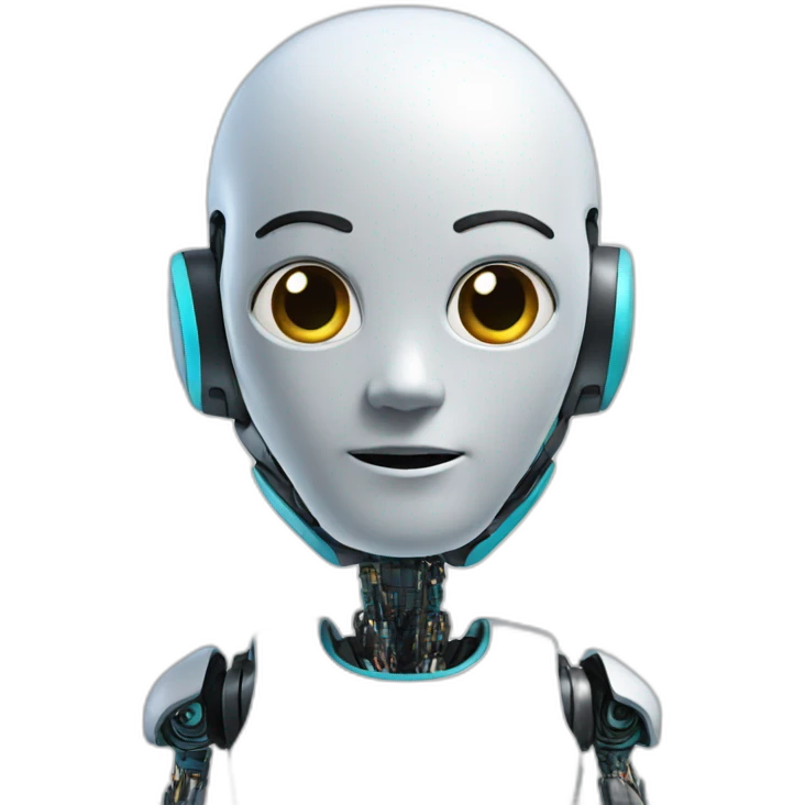 Artificial Intelligence emoji
