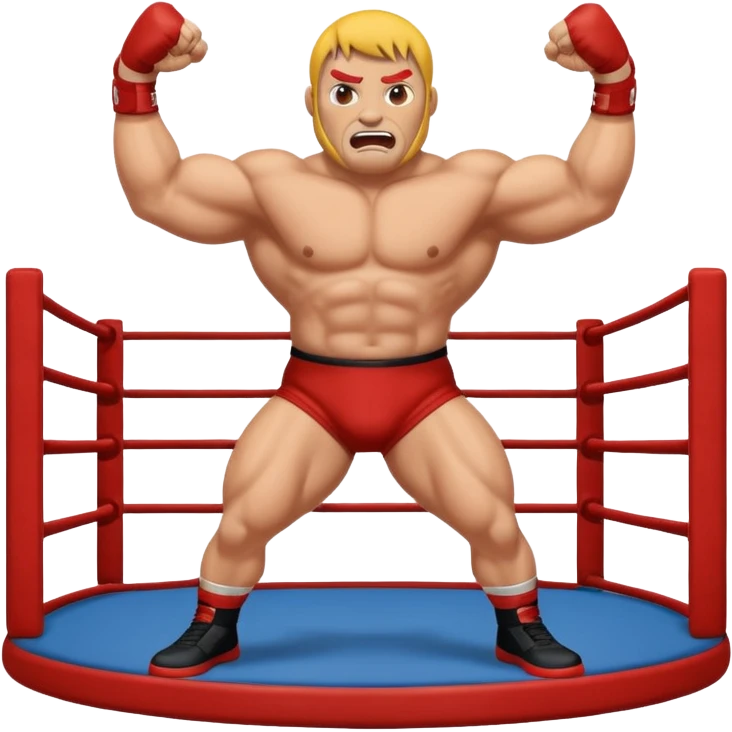 Gang beast emoji