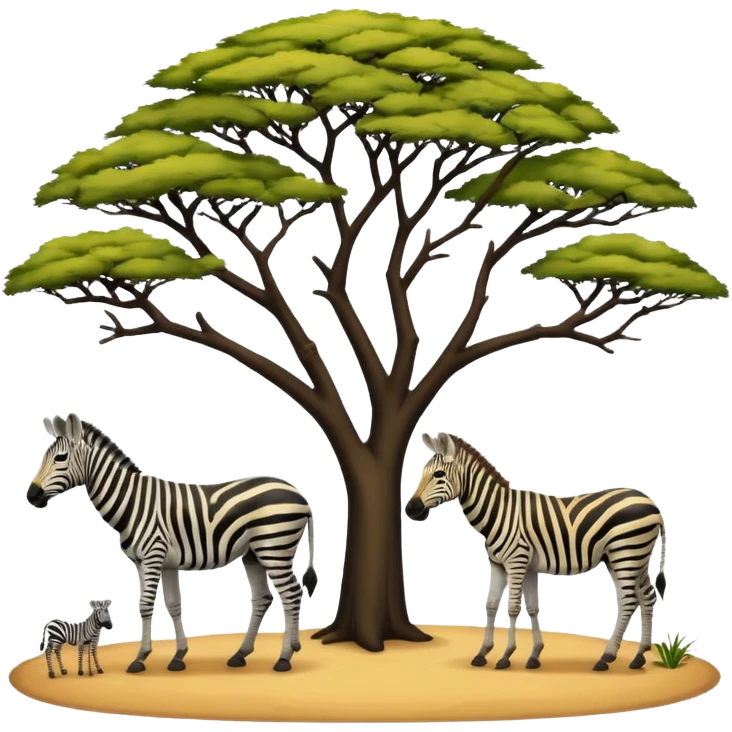 Africa emoji