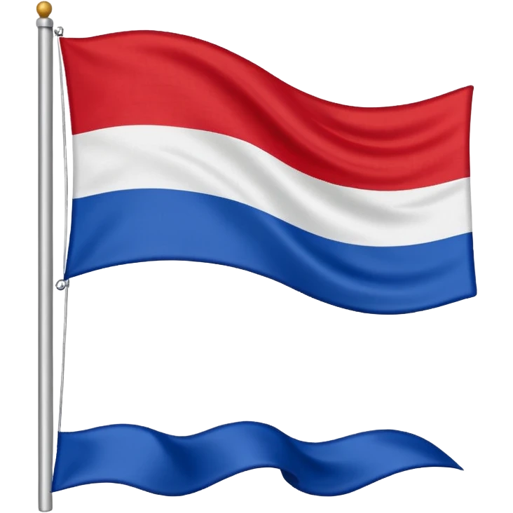 Sealand flag emoji