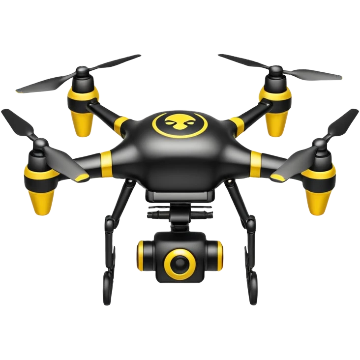Murder drones emoji