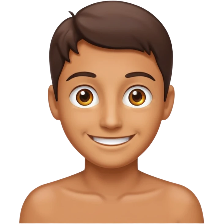 Nor roz emoji