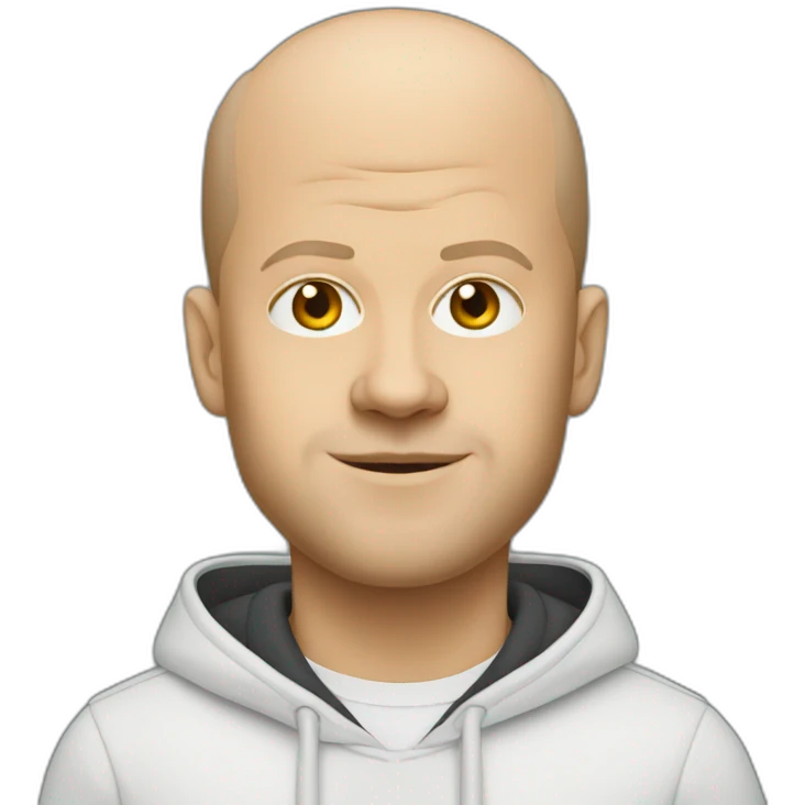 daniel ek emoji
