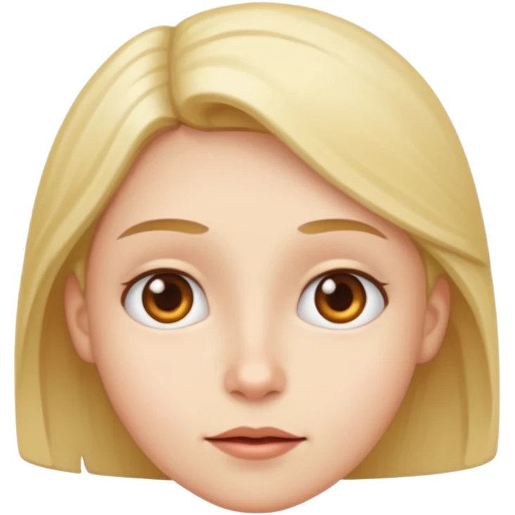 Curiosity emoji