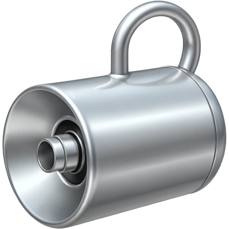 Whistle emoji