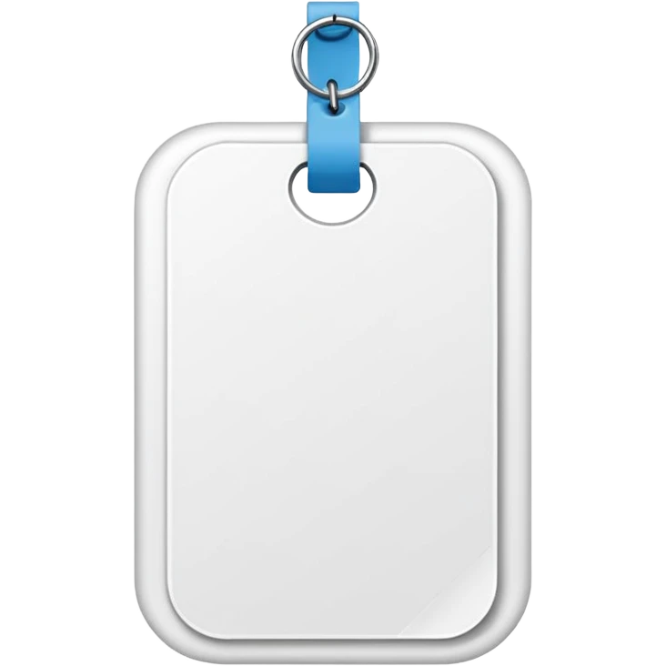 price tag emoji