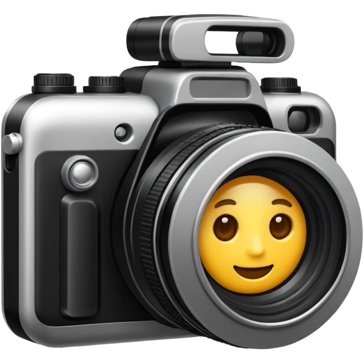 Titan camera emoji